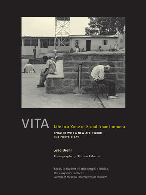 cover image of Vita